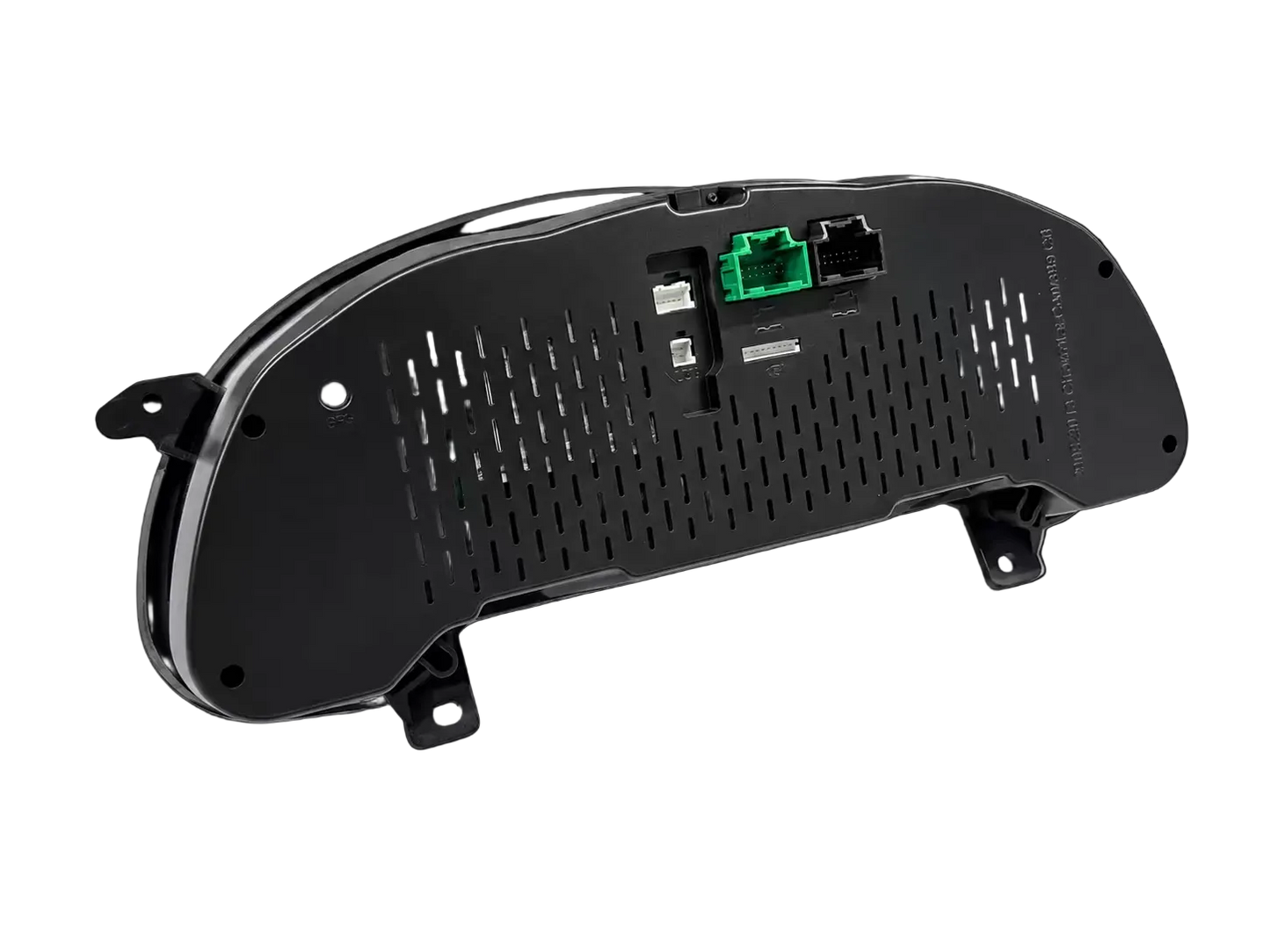 C6 Corvette Digital Instrument Cluster Upgrade (2005–2013)
