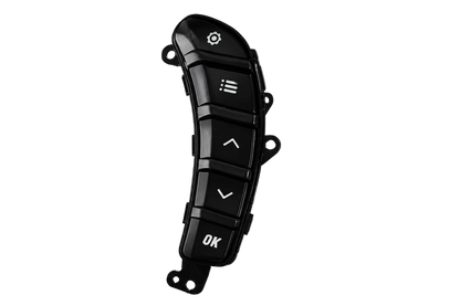 C6 Corvette Digital Instrument Cluster Upgrade (2005–2013)